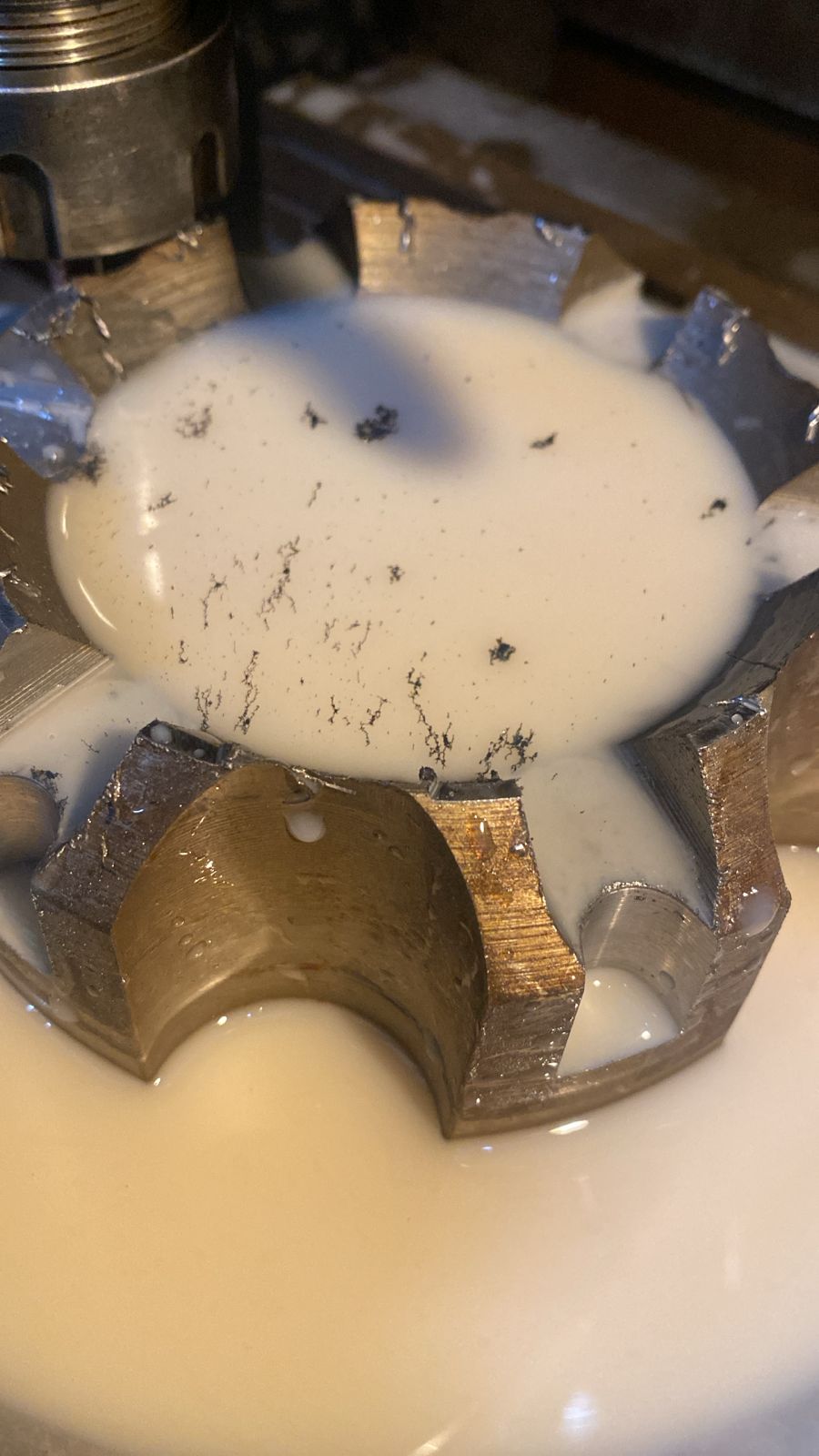 Diseño de moldes